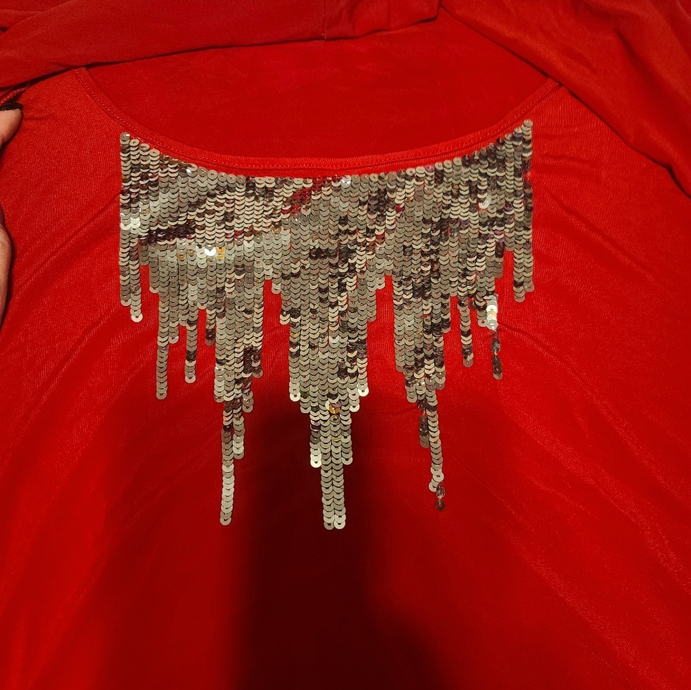 Blouse - Picture 3 of 6